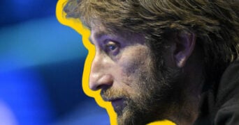 Gilles Cervara, vidéo