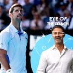 Novak Djokovic, Australian Open 2024