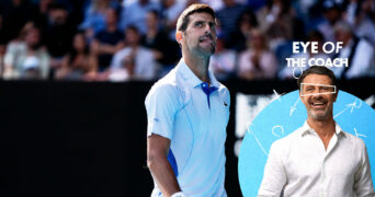 Novak Djokovic, Australian Open 2024