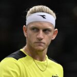 Alejandro Davidovich Fokina