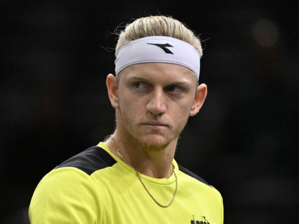 Alejandro Davidovich Fokina