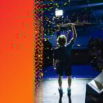 RUBLEV OSLO CEREMONIE