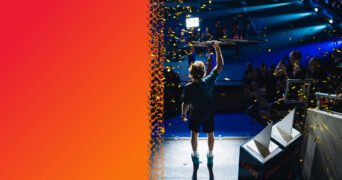 RUBLEV OSLO CEREMONIE