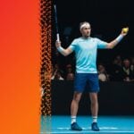 Casper Ruud, UTS Oslo 2024