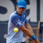 Alex de Minaur Barcelona