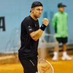 Tallon Griekspoor, Madrid Open, 2024