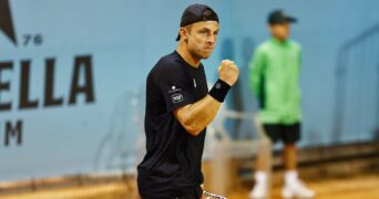 Tallon Griekspoor, Madrid Open, 2024