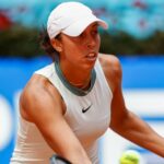Madison Keys, Madrid Open, 2024