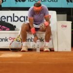 Rafael Nadal, Madrid Open 2024 | Rafael Nadal, Madrid Open 2024