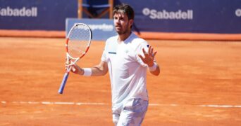Cameron Norrie | © Action Plus / Panoramic