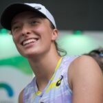 Iga Swiatek, Miami 2022