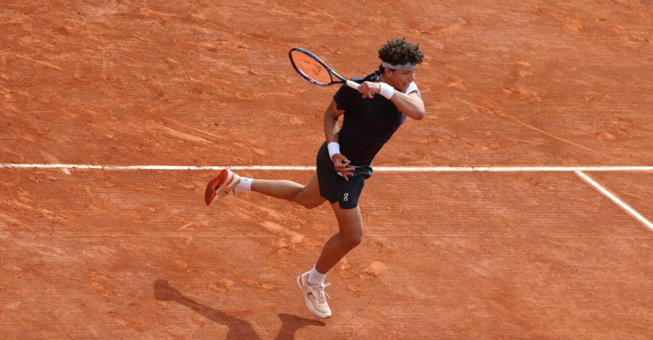 Shelton Houston 2024