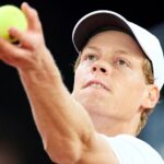 Jannik Sinner, Madrid Open, 2024