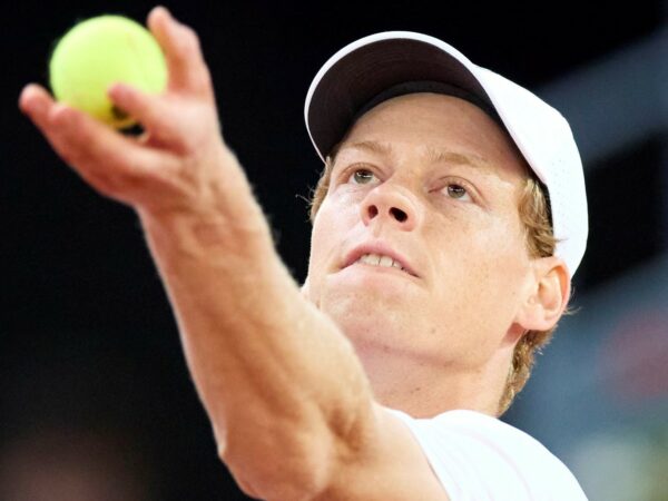 Jannik Sinner, Madrid Open, 2024
