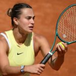 Aryna Sabalenka Rome