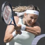 Victoria Azarenka
