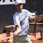 Nuno Borges, Rome 2024