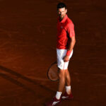 Novak Djokovic, 2024