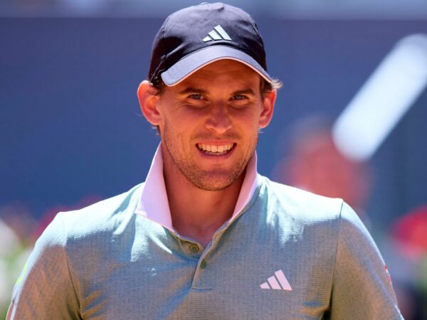 Dominic Thiem