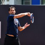 Fabio Fognini Rome