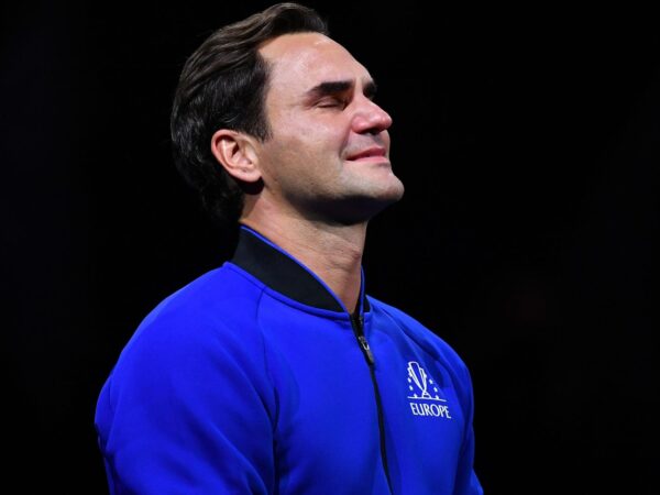 Roger Federer