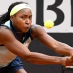 Coco Gauff