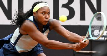 Coco Gauff