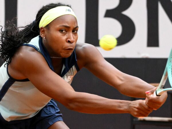 Coco Gauff