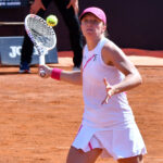 Iga Swiatek, Rome 2024