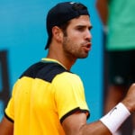 Karen Khachanov, Madrid 2024