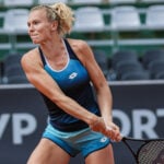 Katerina Siniakova