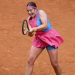 Jelena Ostapenko