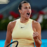 Aryna Sabalenka 2024 Madrid | Zuma / Panoramic