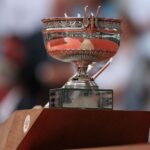 Roland-Garros trophy, 2023