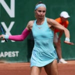 Rebecca Sramkova, Budapest 2023